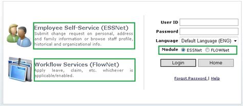 essnet qsr|Login.